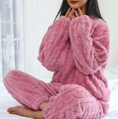 DONNA Pajamas Set