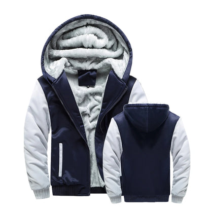 JAMES Super Padded Jacket