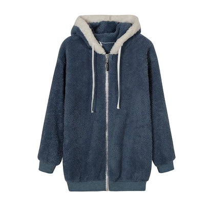 LOREN Fleece Jacket