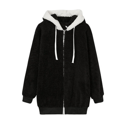 LOREN Fleece Jacket