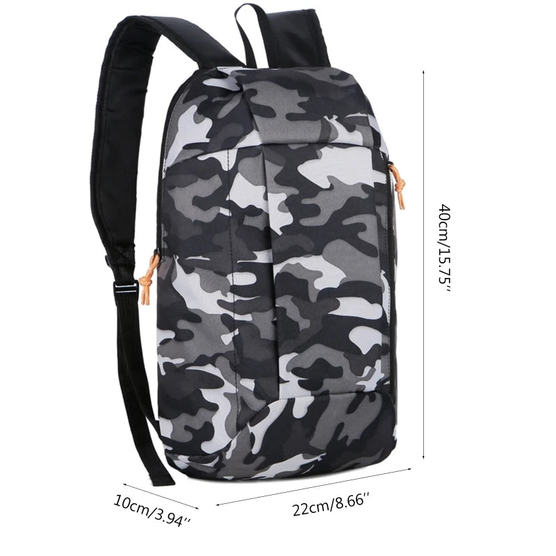 ACTION Backpack