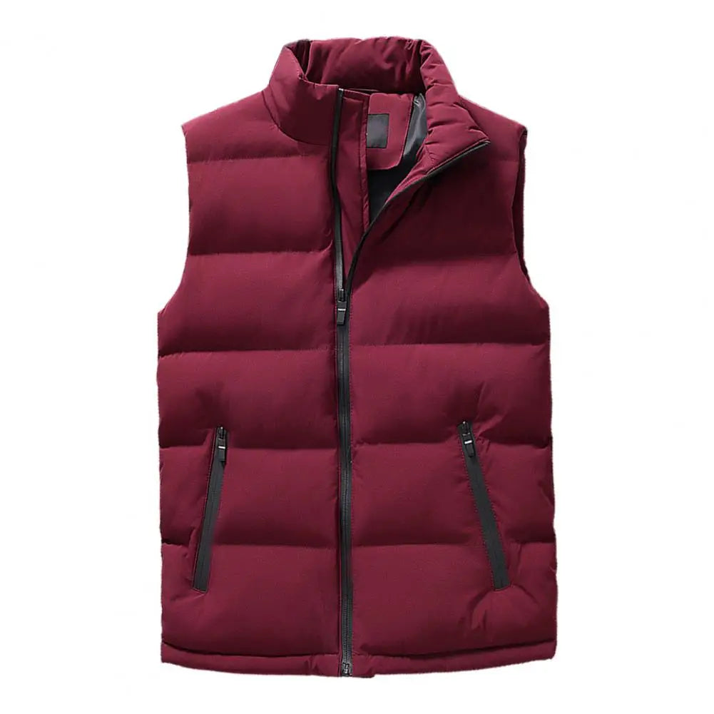 SUMMIT Mens Vest