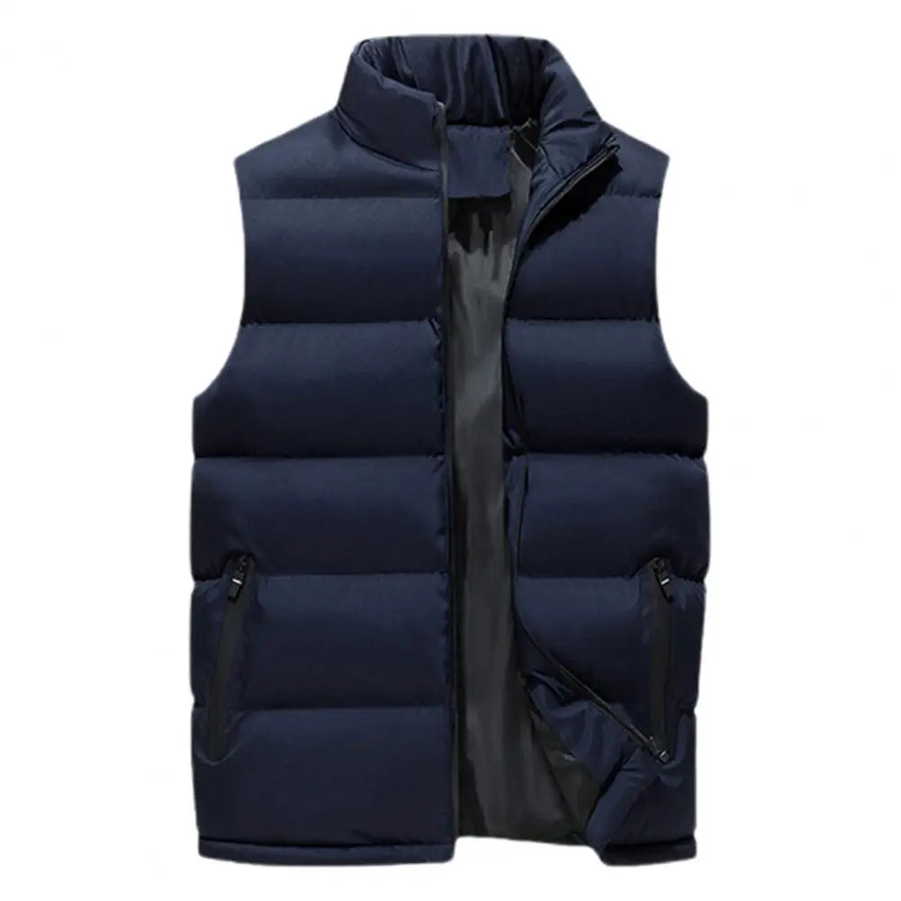 SUMMIT Mens Vest