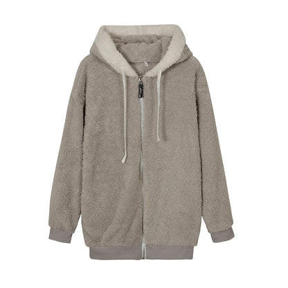 LOREN Fleece Jacket