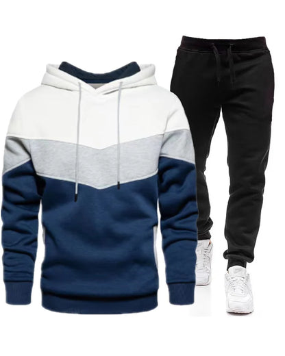 DAVE Mens Tracksuit